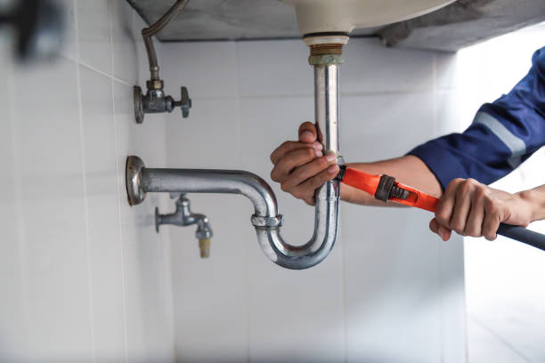 Best Gas Line Services in Oakdale, MN